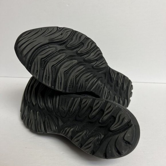 ASICS Womens Gel Cumulus 23 Running Shoe Black Size 8 M - Picture 5 of 6